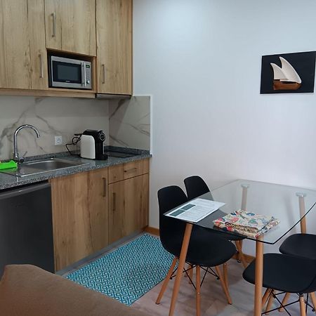 Casa Bateira Apartment Figueira da Foz Ngoại thất bức ảnh