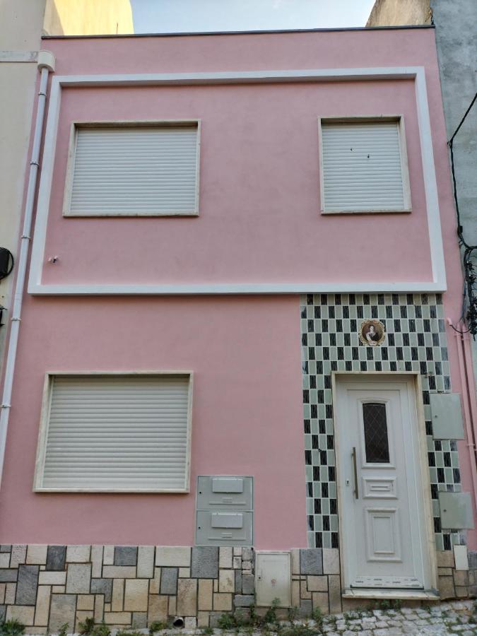 Casa Bateira Apartment Figueira da Foz Ngoại thất bức ảnh