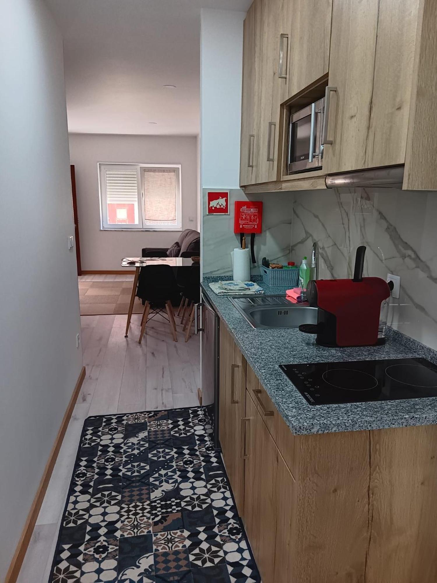 Casa Bateira Apartment Figueira da Foz Ngoại thất bức ảnh