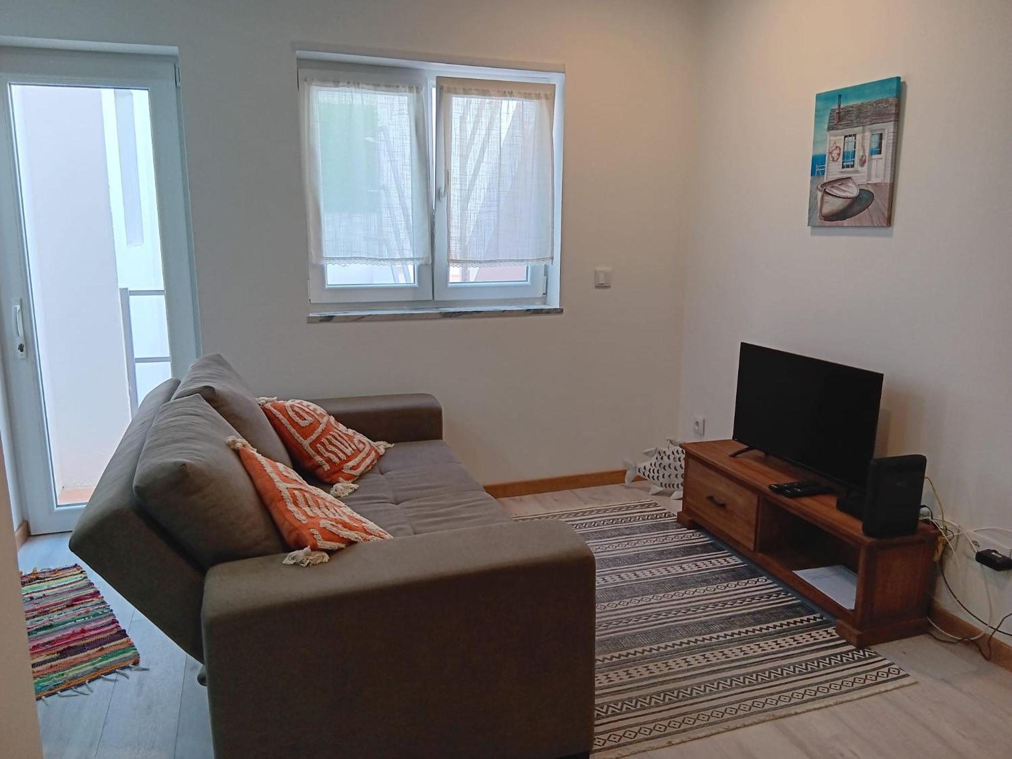 Casa Bateira Apartment Figueira da Foz Ngoại thất bức ảnh