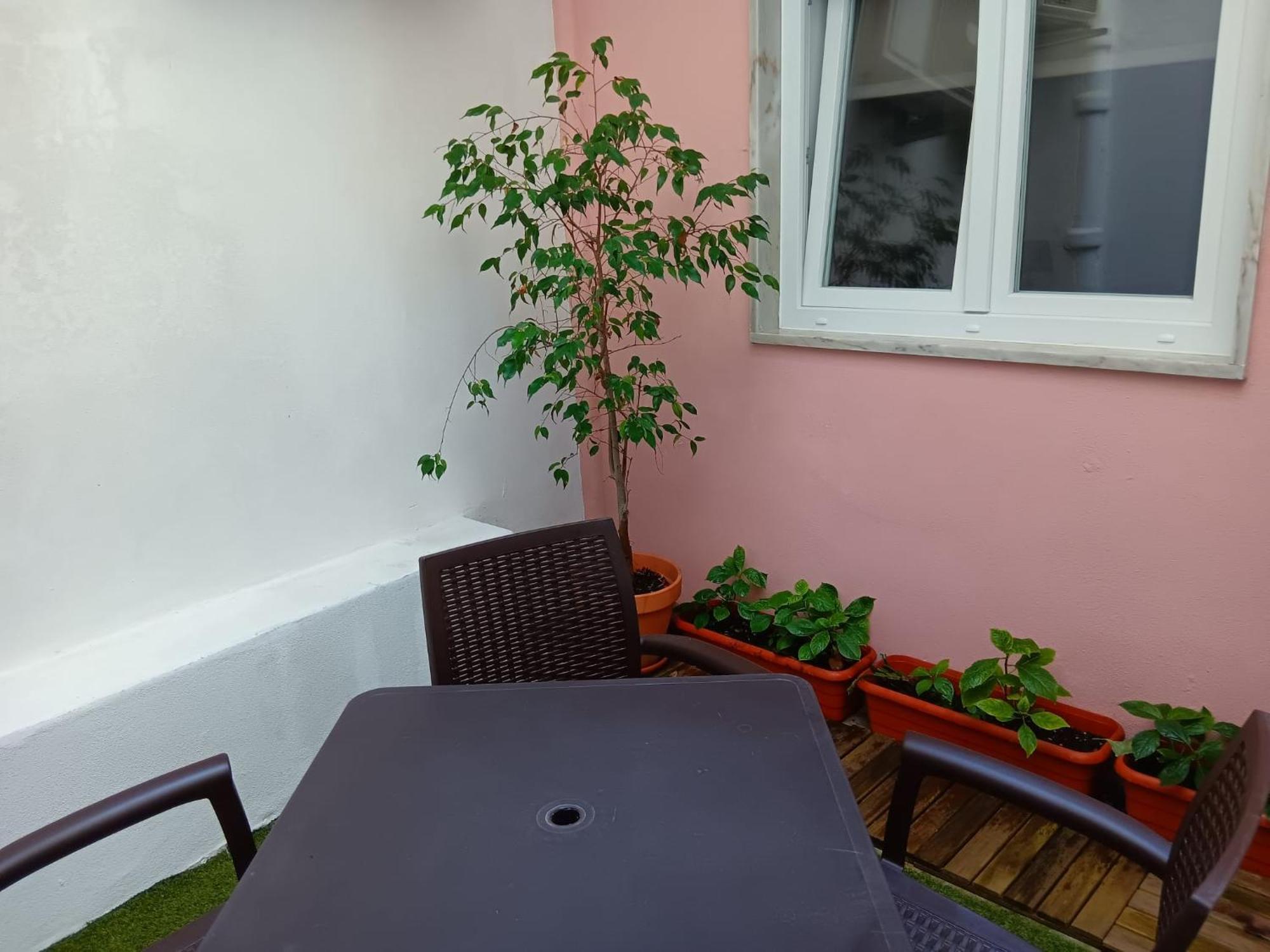 Casa Bateira Apartment Figueira da Foz Ngoại thất bức ảnh