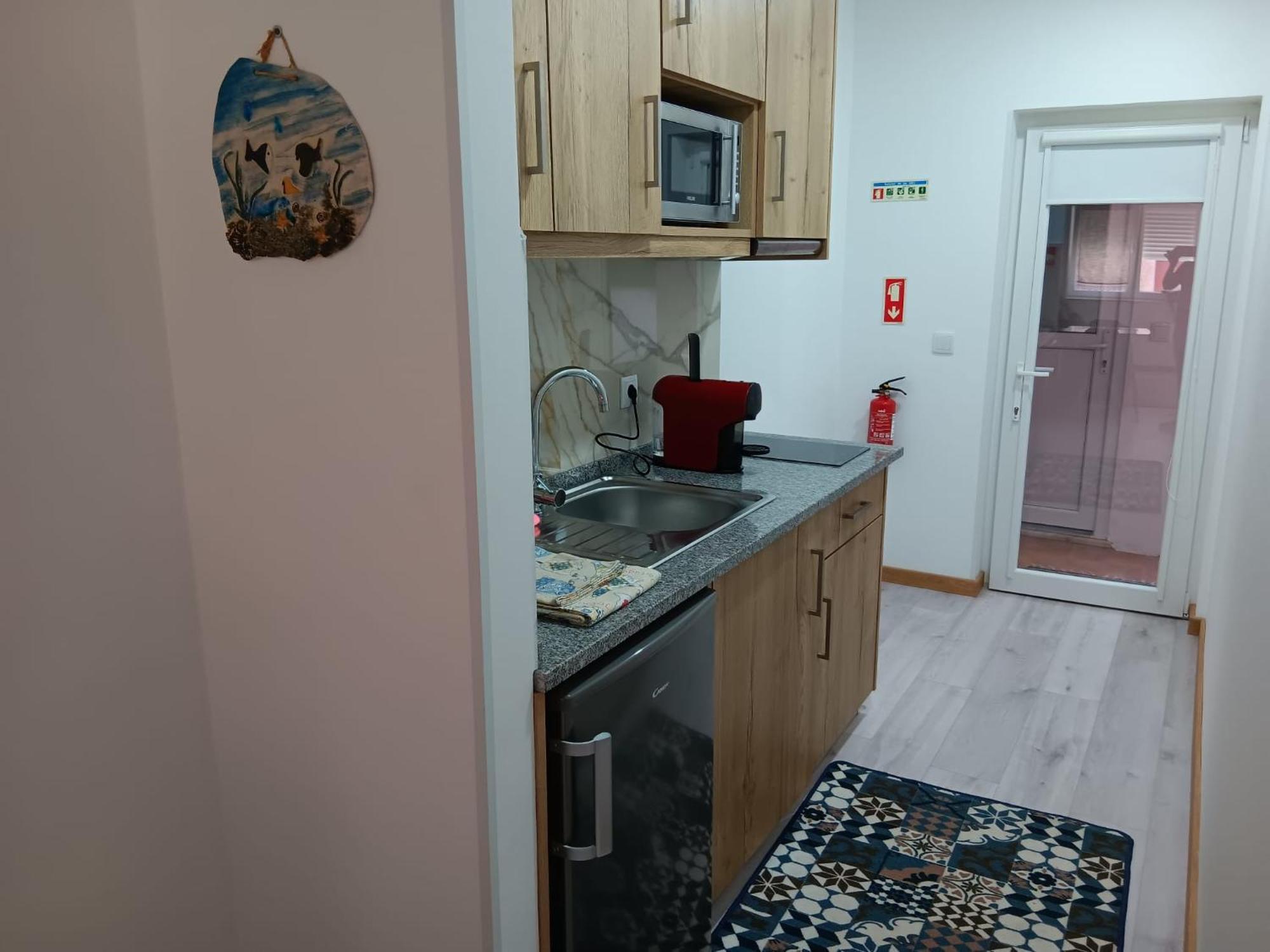 Casa Bateira Apartment Figueira da Foz Ngoại thất bức ảnh