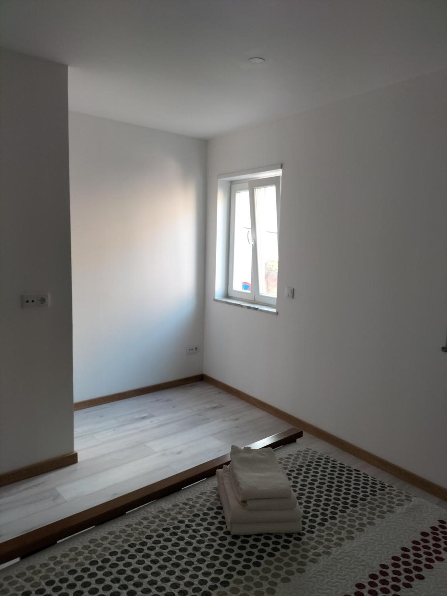 Casa Bateira Apartment Figueira da Foz Phòng bức ảnh
