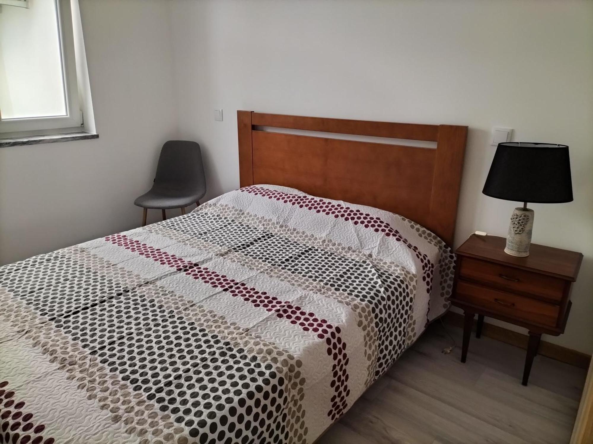 Casa Bateira Apartment Figueira da Foz Phòng bức ảnh